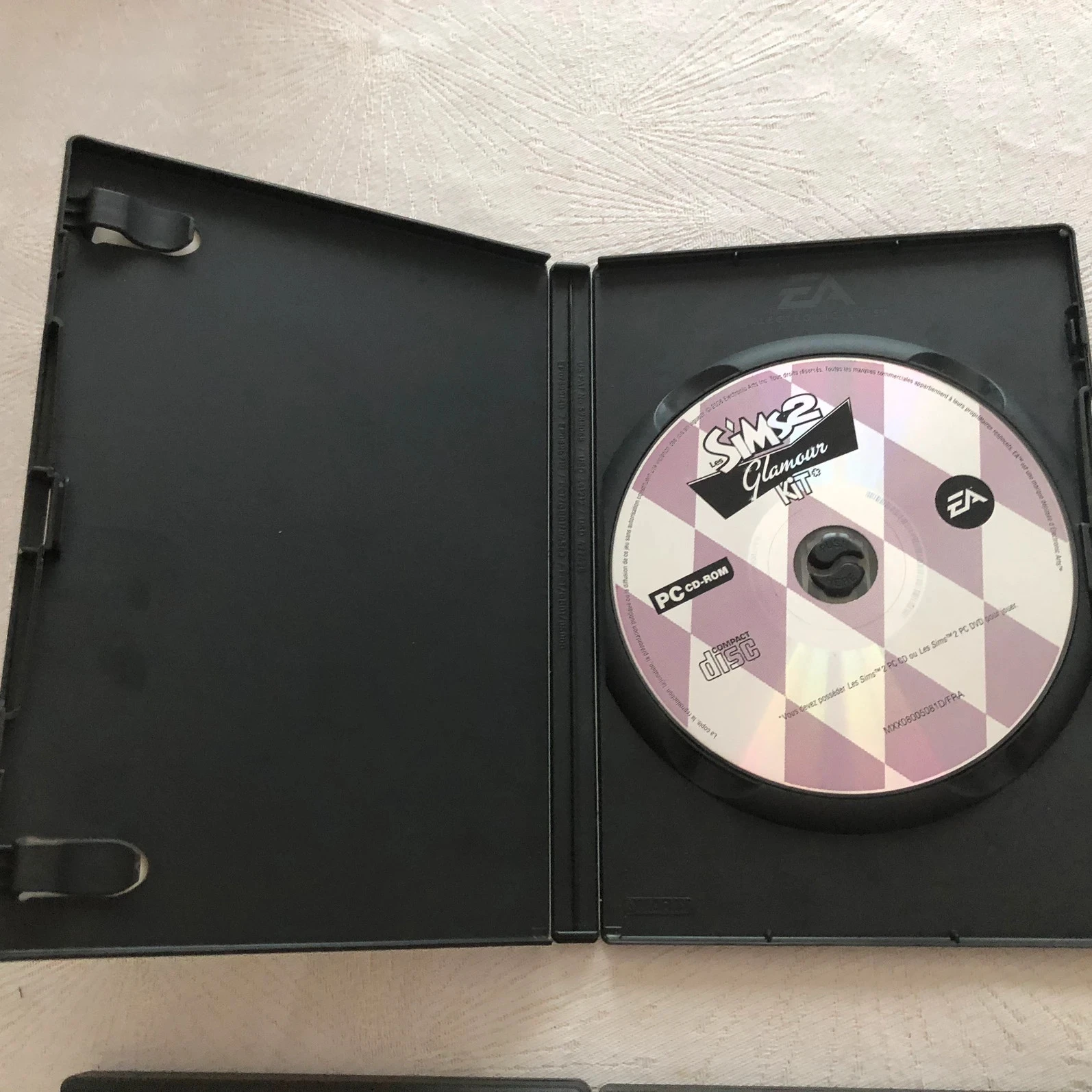 Lot 9 jogos de PC Os Sims 1, 2 e 3 + Kits de objetos e expansões – photo 7